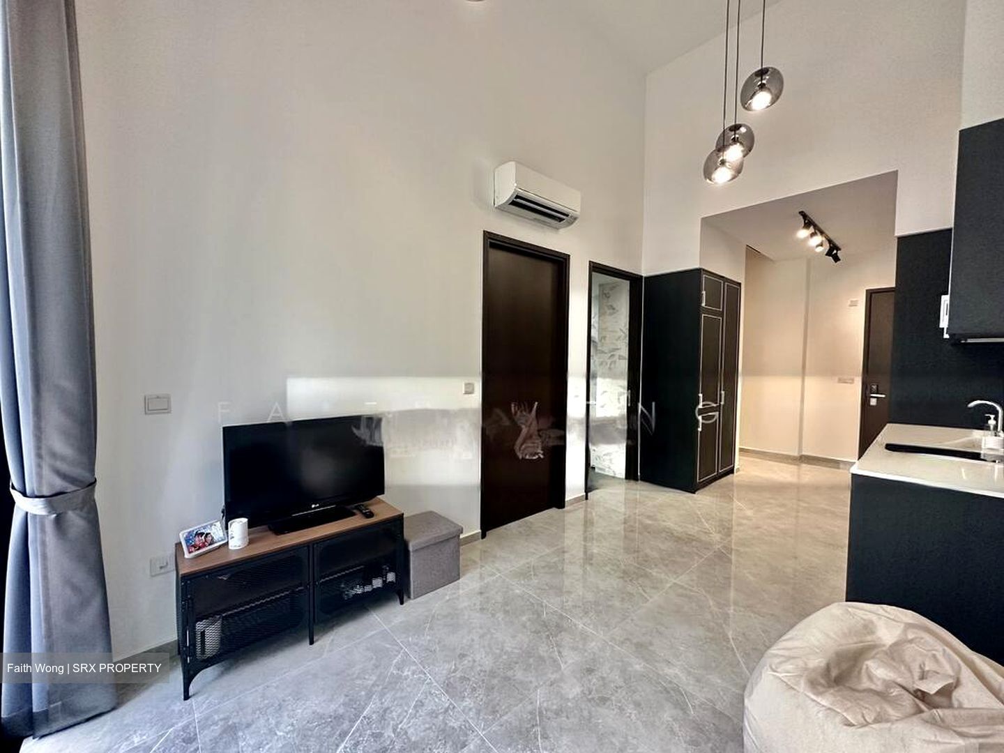Mayfair Gardens (D21), Condominium #502146091